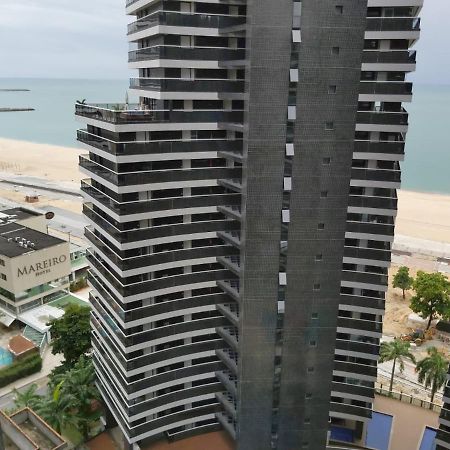 Landscape Residence By Escala Imoveis Fortaleza  Extérieur photo