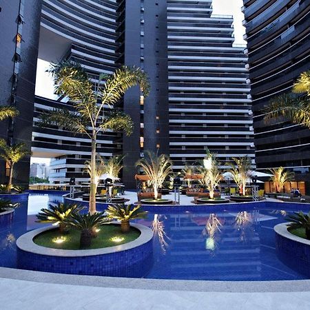Landscape Residence By Escala Imoveis Fortaleza  Extérieur photo