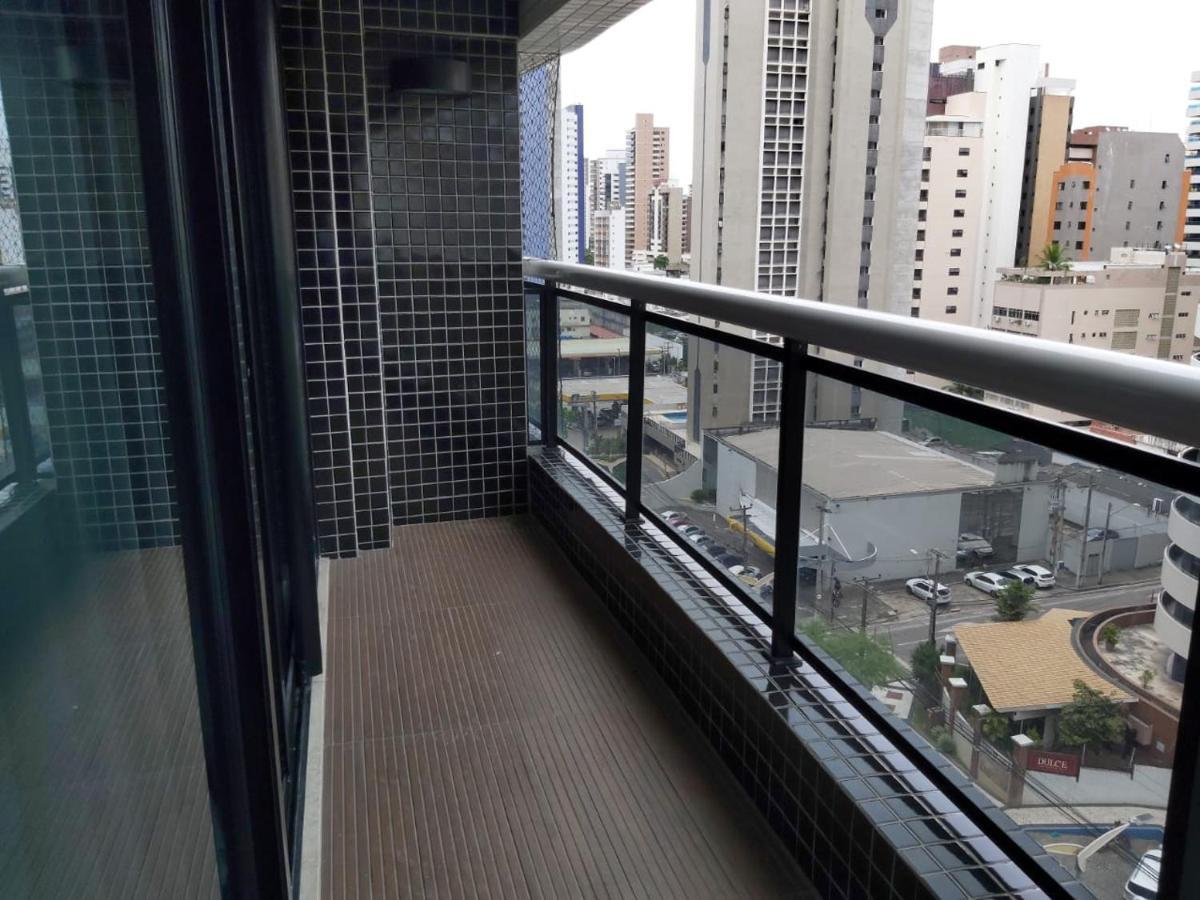 Landscape Residence By Escala Imoveis Fortaleza  Extérieur photo