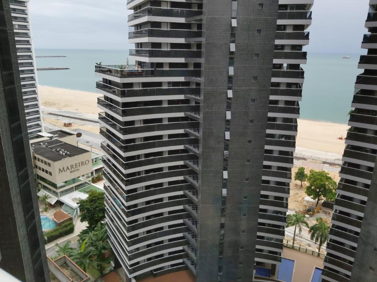 Landscape Residence By Escala Imoveis Fortaleza  Extérieur photo
