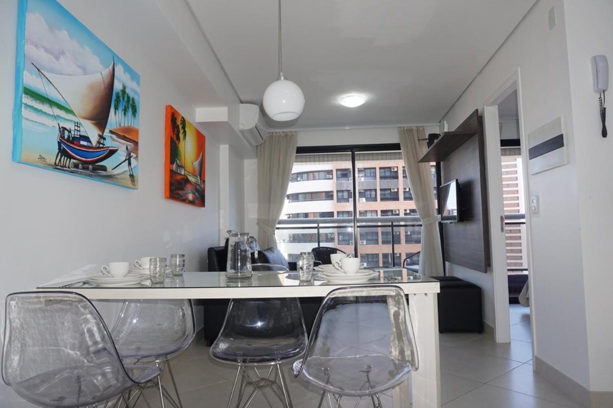 Landscape Residence By Escala Imoveis Fortaleza  Extérieur photo