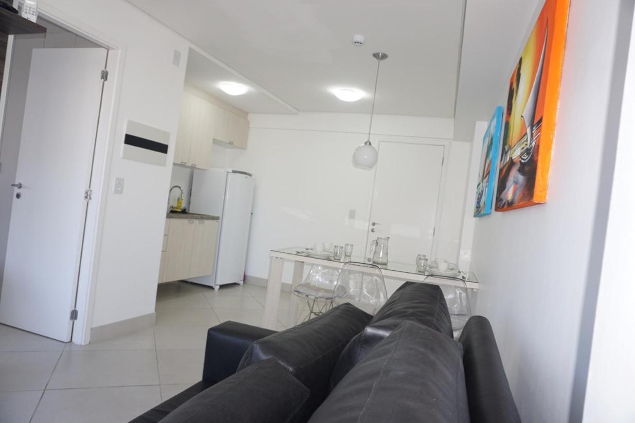 Landscape Residence By Escala Imoveis Fortaleza  Extérieur photo