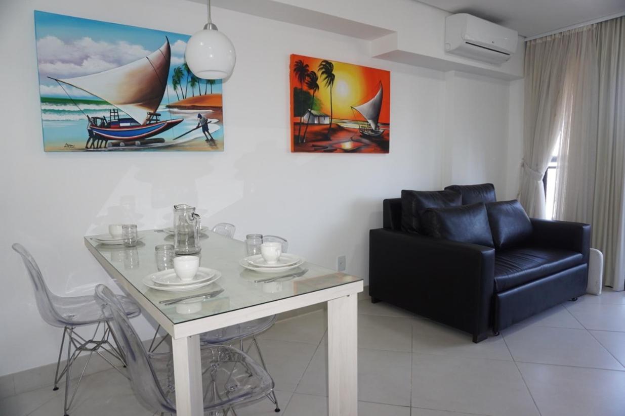 Landscape Residence By Escala Imoveis Fortaleza  Extérieur photo
