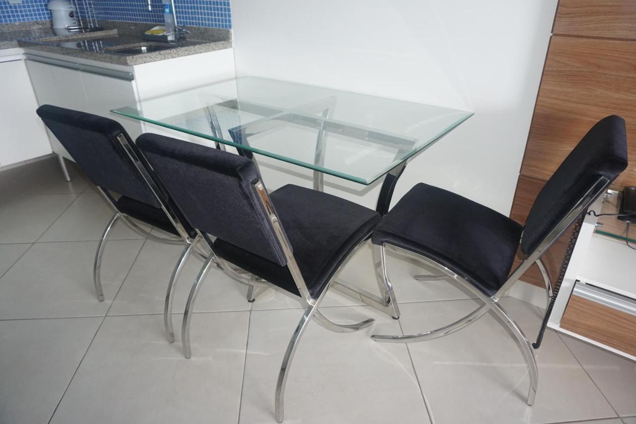Landscape Residence By Escala Imoveis Fortaleza  Extérieur photo