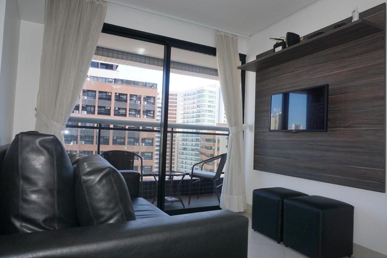 Landscape Residence By Escala Imoveis Fortaleza  Extérieur photo