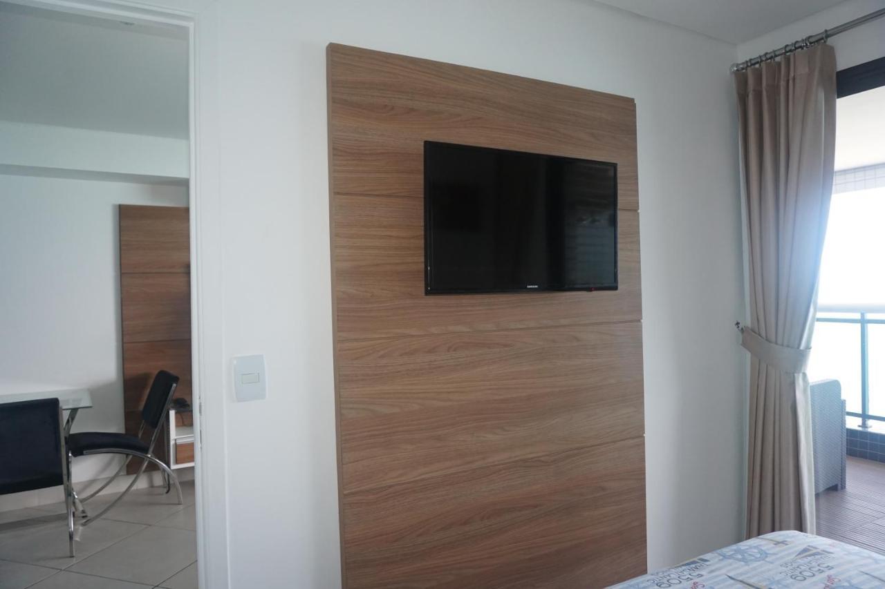 Landscape Residence By Escala Imoveis Fortaleza  Extérieur photo