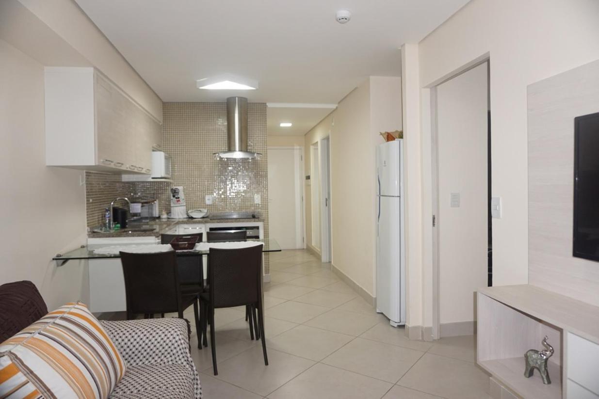 Landscape Residence By Escala Imoveis Fortaleza  Extérieur photo