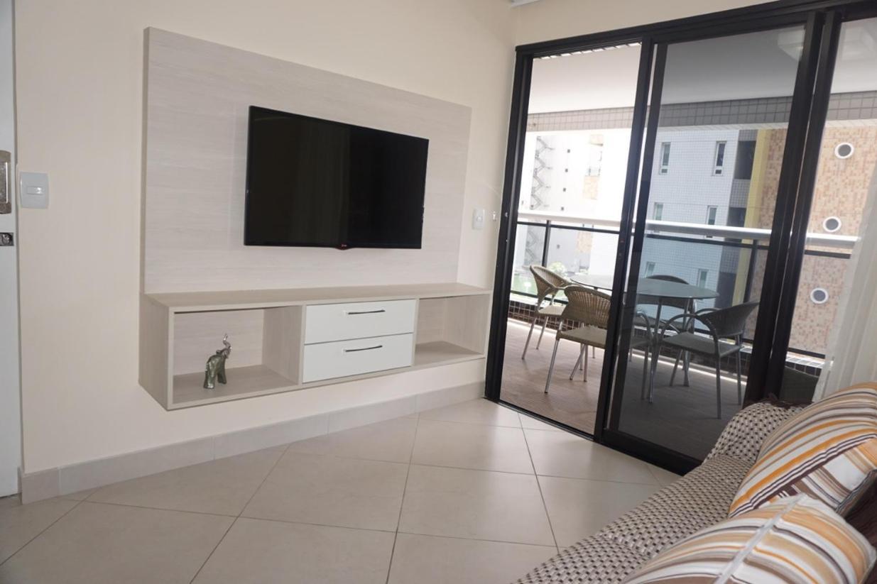 Landscape Residence By Escala Imoveis Fortaleza  Extérieur photo
