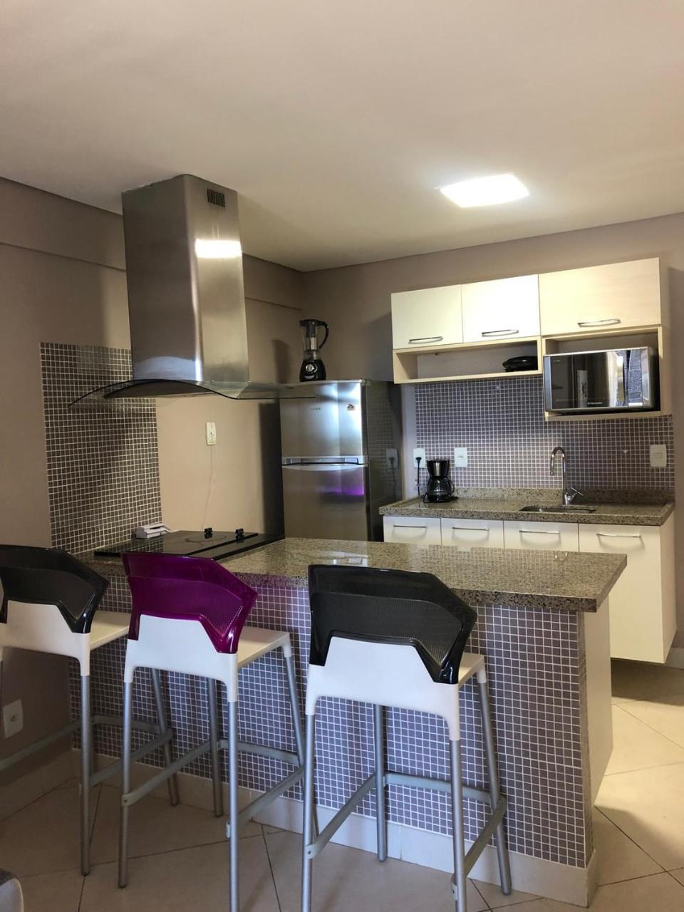 Landscape Residence By Escala Imoveis Fortaleza  Extérieur photo