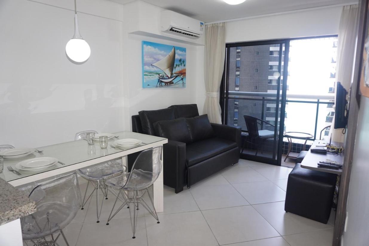 Landscape Residence By Escala Imoveis Fortaleza  Extérieur photo