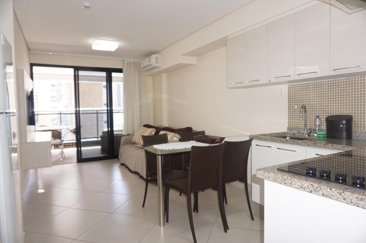 Landscape Residence By Escala Imoveis Fortaleza  Extérieur photo