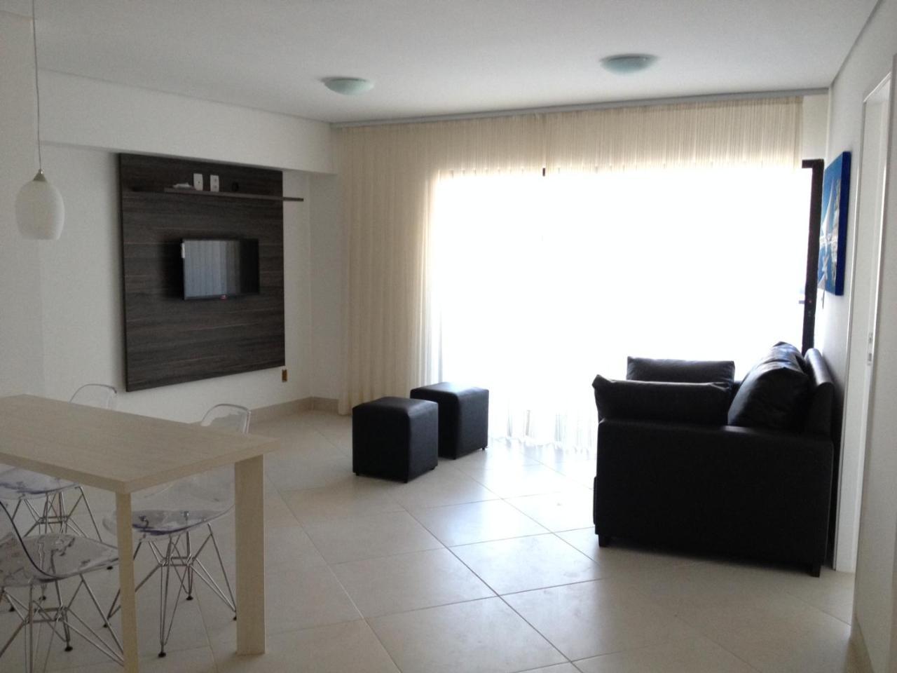 Landscape Residence By Escala Imoveis Fortaleza  Extérieur photo