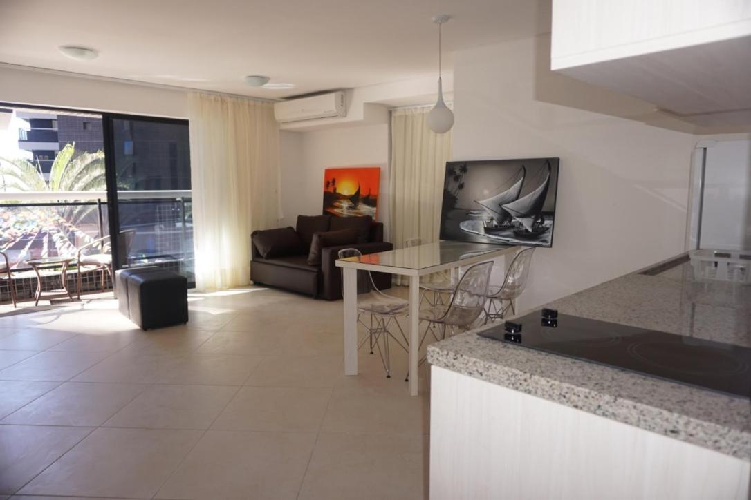 Landscape Residence By Escala Imoveis Fortaleza  Extérieur photo