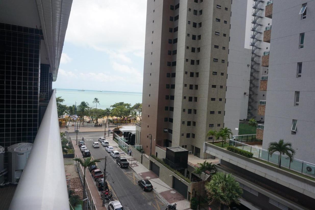 Landscape Residence By Escala Imoveis Fortaleza  Extérieur photo