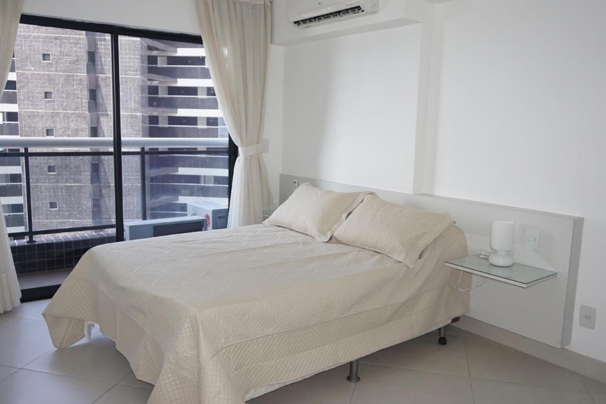 Landscape Residence By Escala Imoveis Fortaleza  Extérieur photo