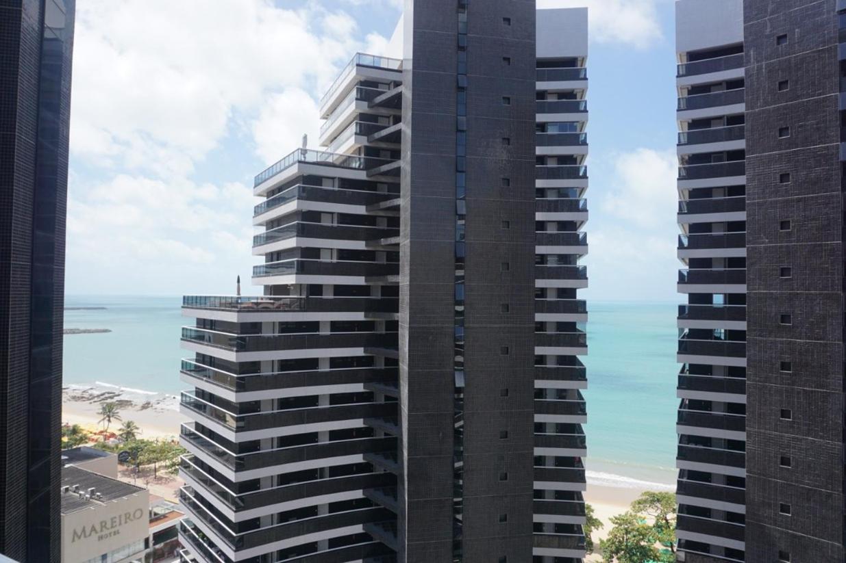 Landscape Residence By Escala Imoveis Fortaleza  Extérieur photo