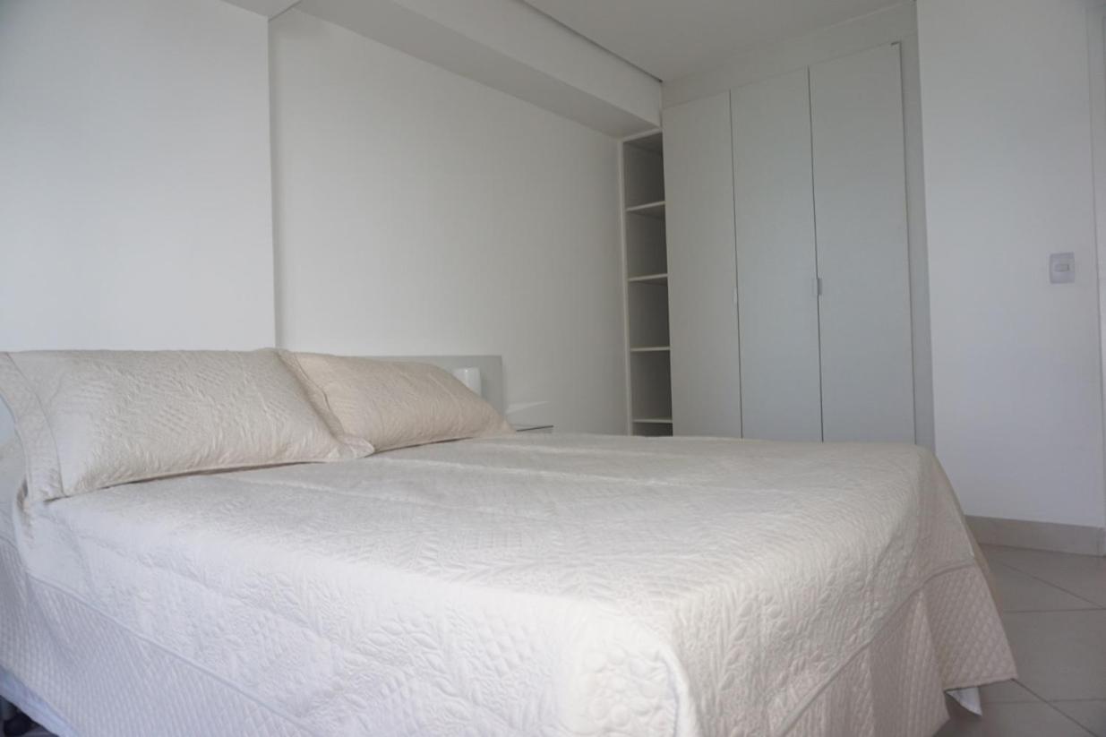 Landscape Residence By Escala Imoveis Fortaleza  Extérieur photo