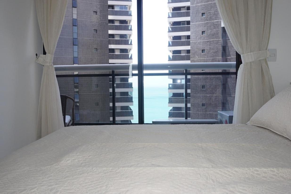 Landscape Residence By Escala Imoveis Fortaleza  Extérieur photo
