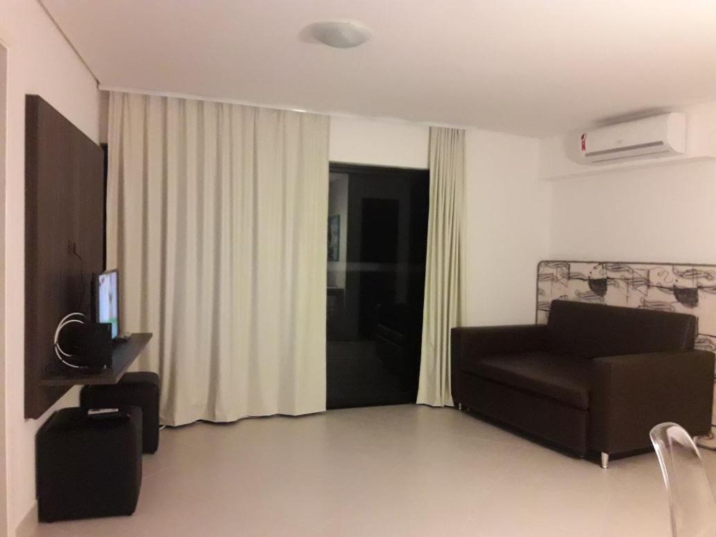 Landscape Residence By Escala Imoveis Fortaleza  Extérieur photo