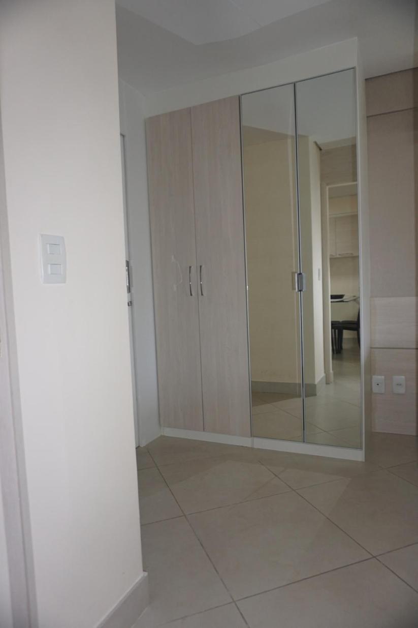 Landscape Residence By Escala Imoveis Fortaleza  Extérieur photo